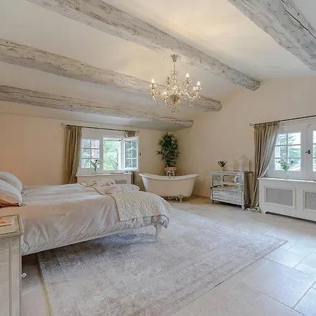 Les Palmier's Villa *